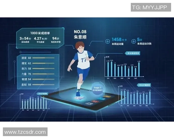 国家田径队引入虚拟现实技术助力步伐与节奏精准训练提升竞技水平 国家田径队引入虚拟现实技术助力步伐与节奏精准训练提升竞技水平