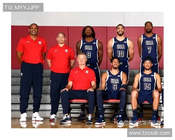 奥运会篮球项目各国球队阵容解析及夺冠热门分析