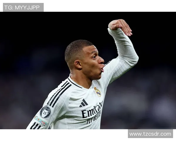 姆巴佩未来去向引热议离开巴黎还是坚守王权成为最大悬念