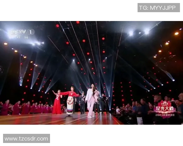 赛后评分全面揭晓选秀舞台惊艳全场成为当晚最大亮点 赛后评分全面揭晓选秀舞台惊艳全场成为当晚最大亮点