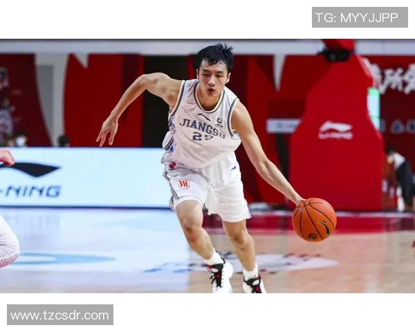 CBA新秀球员表现分析与未来发展潜力深度评估