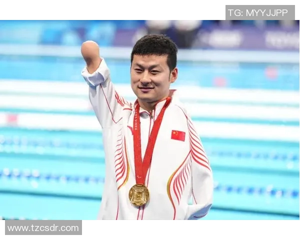 中国运动员夺金后比心观众这一暖心瞬间感动无数网友