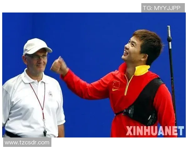 中国射箭队历史性突破 首次战胜韩国队创队史最佳成绩 中国射箭队历史性突破 首次战胜韩国队创队史最佳成绩