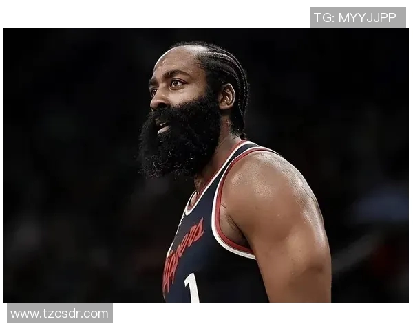 哈登五大高光时刻回顾 每一刻都让人热血沸腾的经典瞬间 哈登五大高光时刻回顾 每一刻都让人热血沸腾的经典瞬间