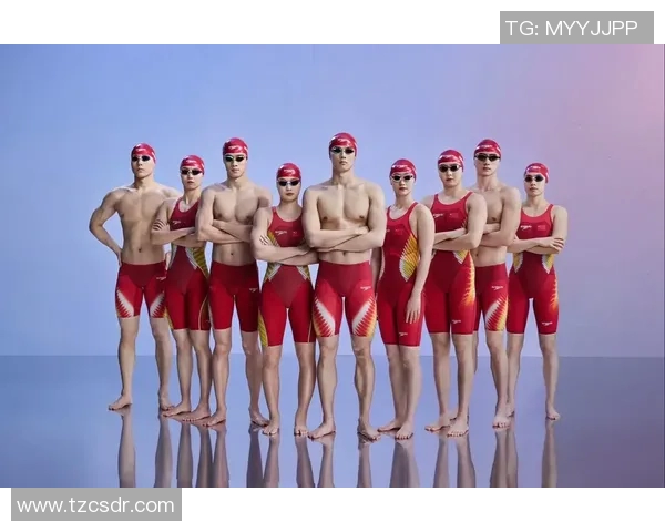 奥运会游泳项目技术动作的优化研究与应用探讨