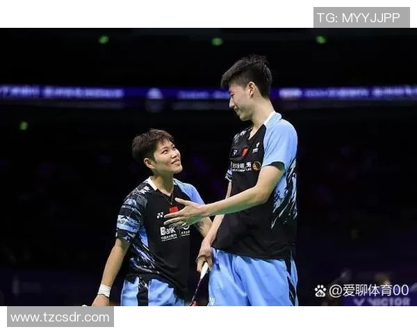 羽毛球赛事全锦赛冠军归属预测