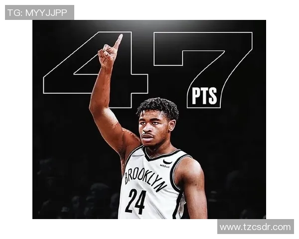 热搜榜第一！篮网因一举动刷屏全网