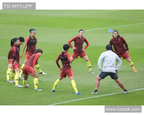 女足世界杯倒计时50天,中国队积极备战 女足世界杯倒计时50天,中国队积极备战