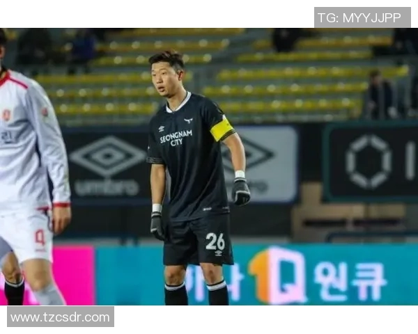 中国中卫加盟韩国K联赛,签约两年 中国中卫加盟韩国K联赛,签约两年