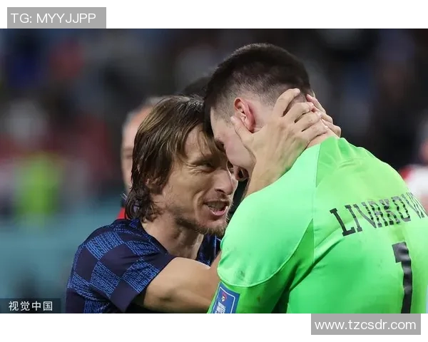 莫德里奇赛场爆发小插曲,裁判如何处理? 莫德里奇赛场爆发小插曲,裁判如何处理?