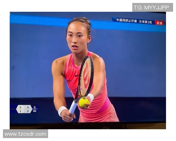 中国网球队锁定巴黎奥运参赛席位,刷新历史纪录 中国网球队锁定巴黎奥运参赛席位,刷新历史纪录