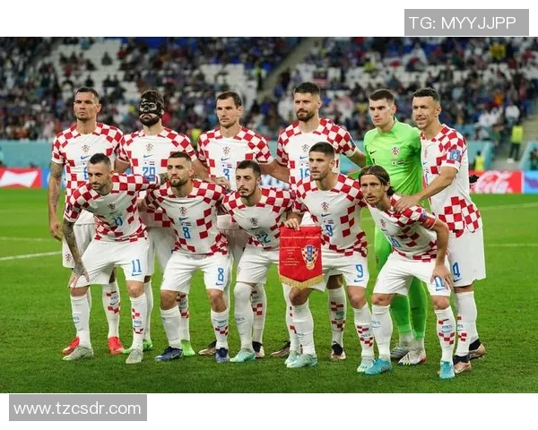 战术拆解：世界杯预选赛为何能掌控比赛节奏？