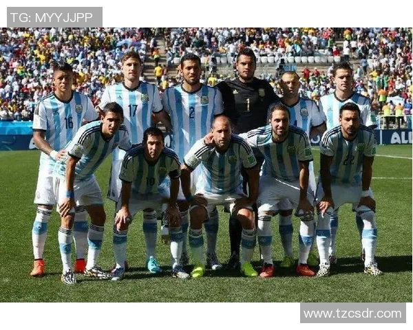 世界杯决赛战术解析与核心球员关键作用深度解读