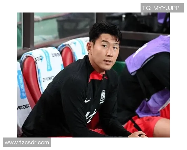 孙兴慜本赛季表现波动明显 上半程火力全开下半程状态起伏